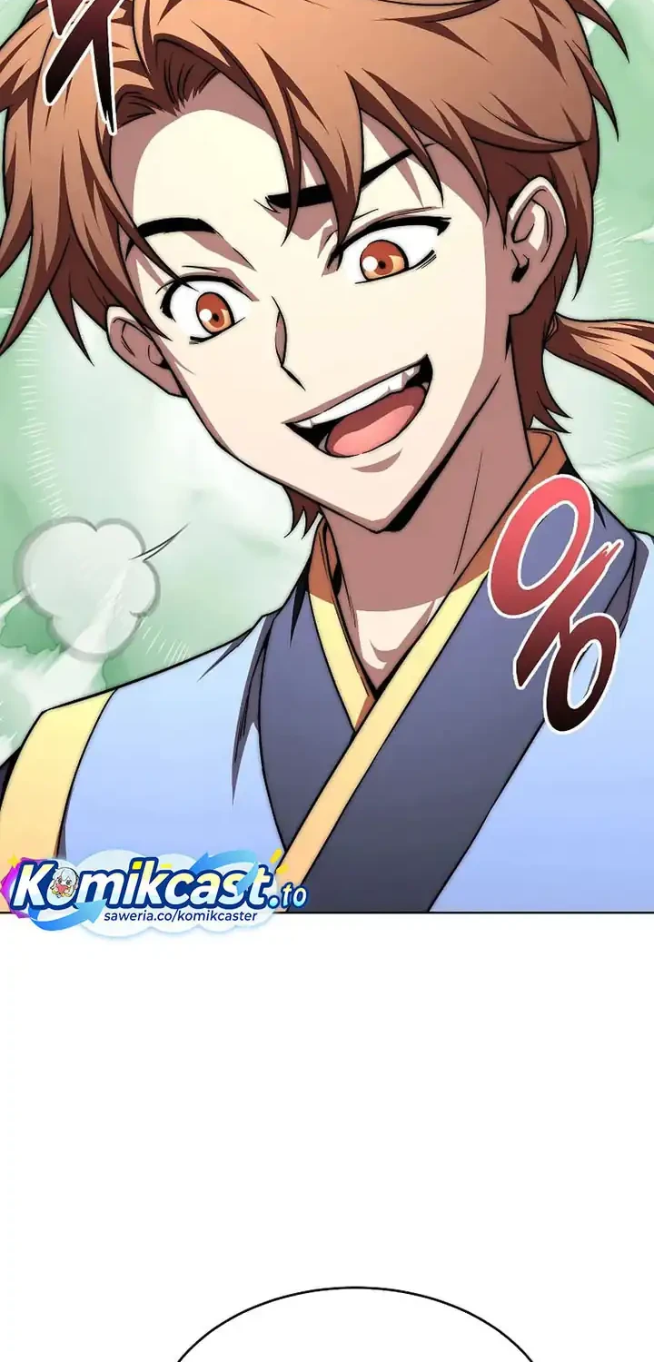 Youngest Son of the NamGung Clan Chapter 98 Gambar 55