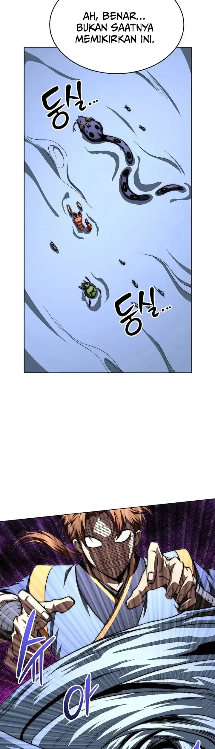 Youngest Son of the NamGung Clan Chapter 98 Gambar 56