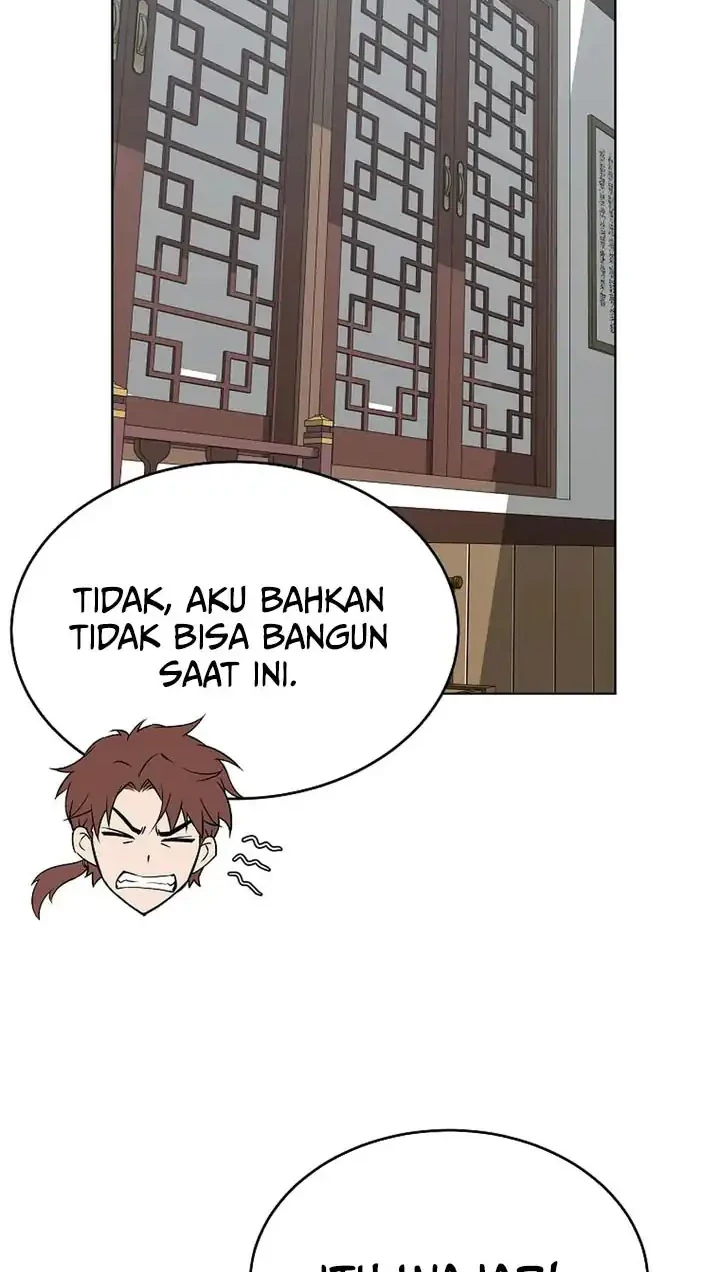 Youngest Son of the NamGung Clan Chapter 98 Gambar 13