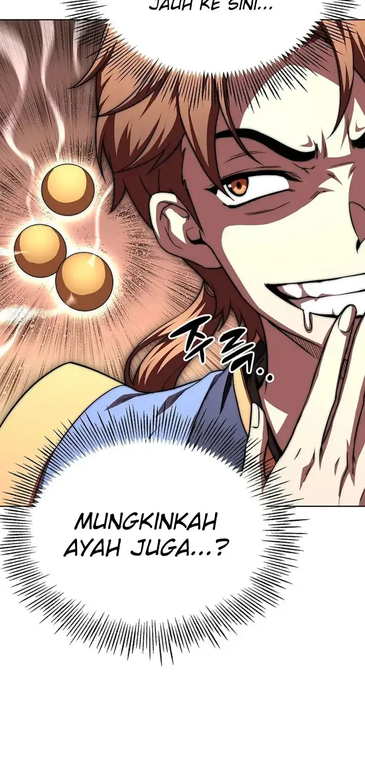 Youngest Son of the NamGung Clan Chapter 98 Gambar 7