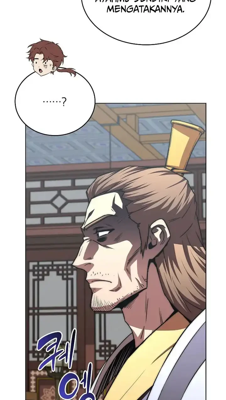 Youngest Son of the NamGung Clan Chapter 98 Gambar 15