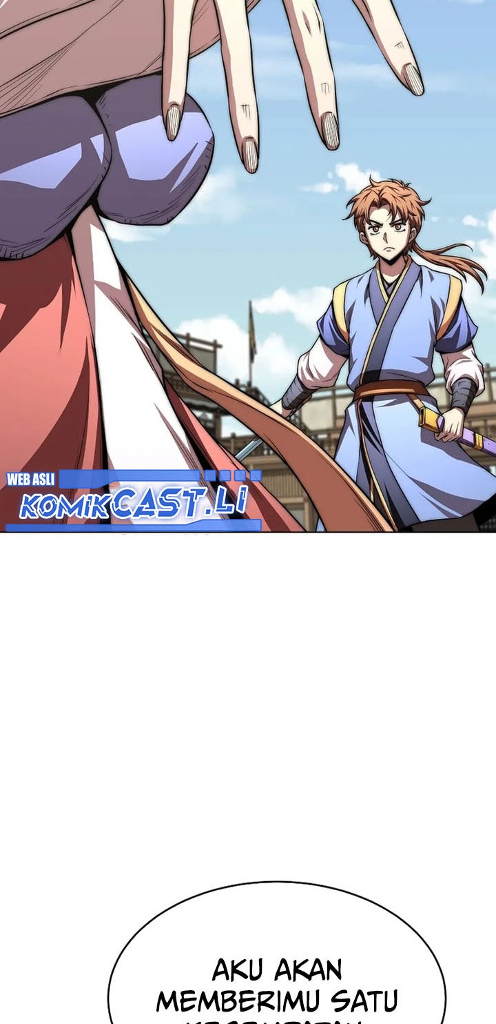 Youngest Son of the NamGung Clan Chapter 90 Gambar 6