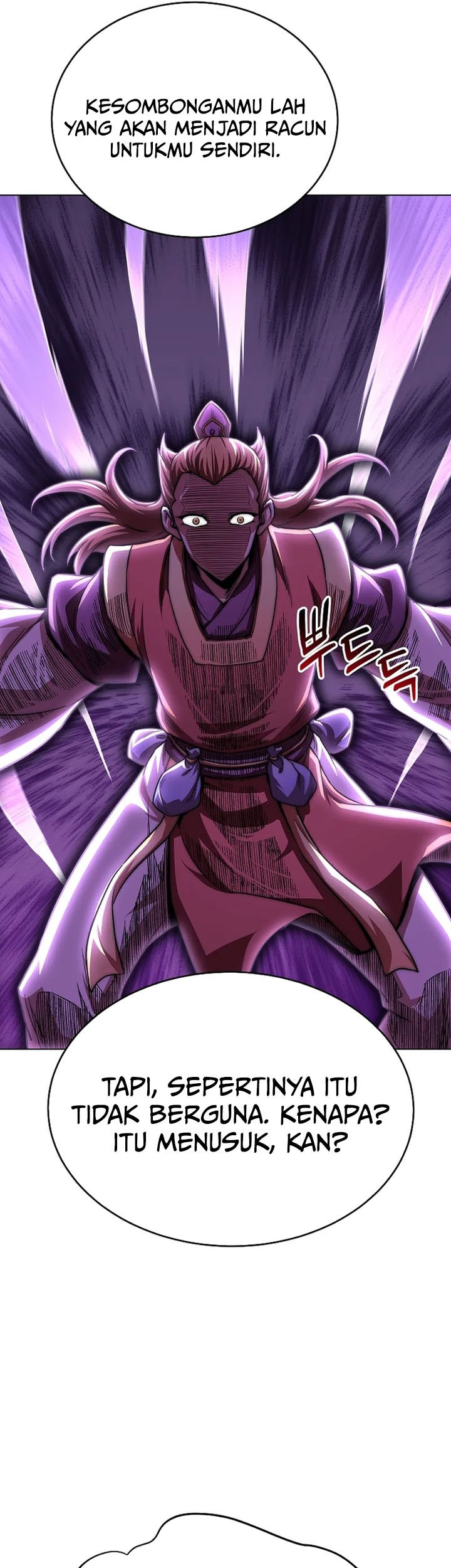 Youngest Son of the NamGung Clan Chapter 90 Gambar 33