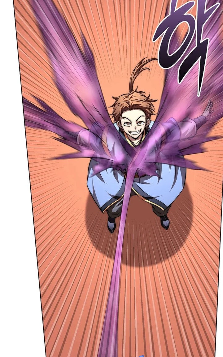 Youngest Son of the NamGung Clan Chapter 90 Gambar 42