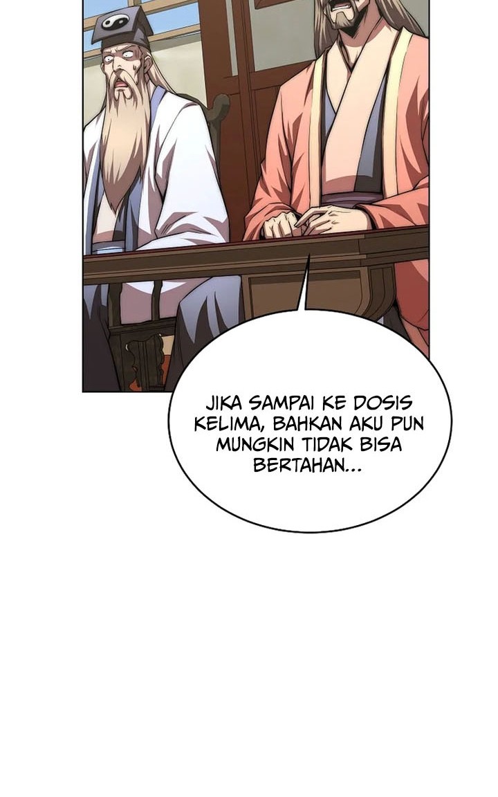 Youngest Son of the NamGung Clan Chapter 90 Gambar 48