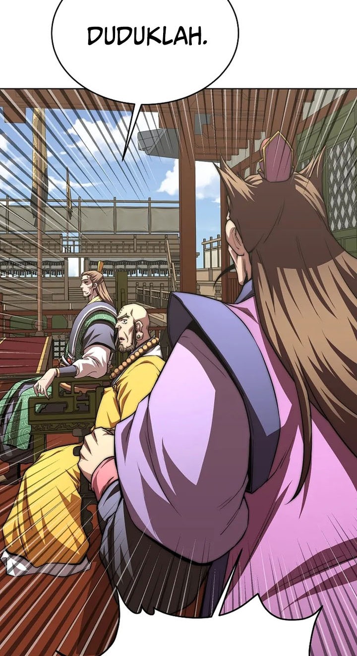 Youngest Son of the NamGung Clan Chapter 90 Gambar 50