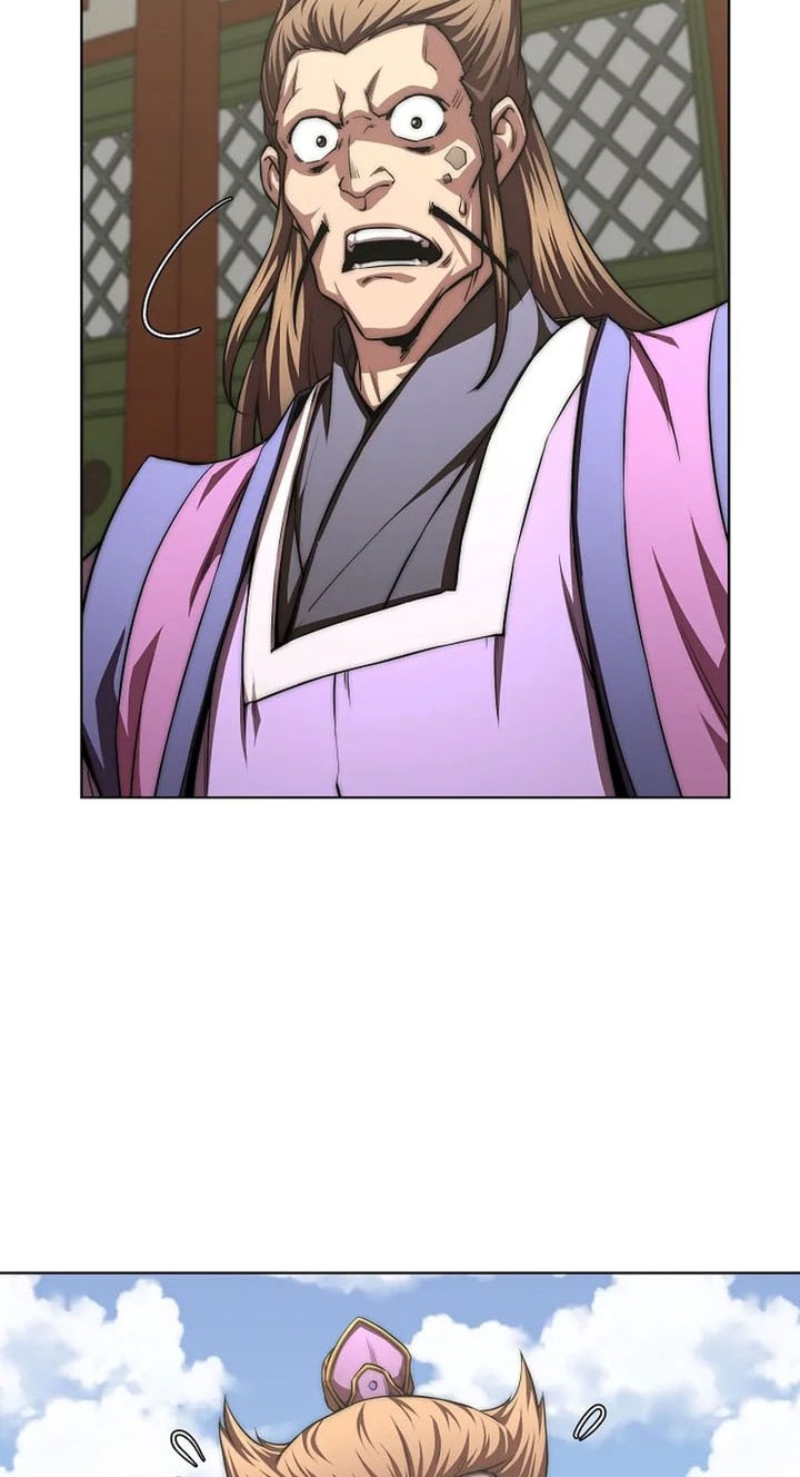 Youngest Son of the NamGung Clan Chapter 90 Gambar 68