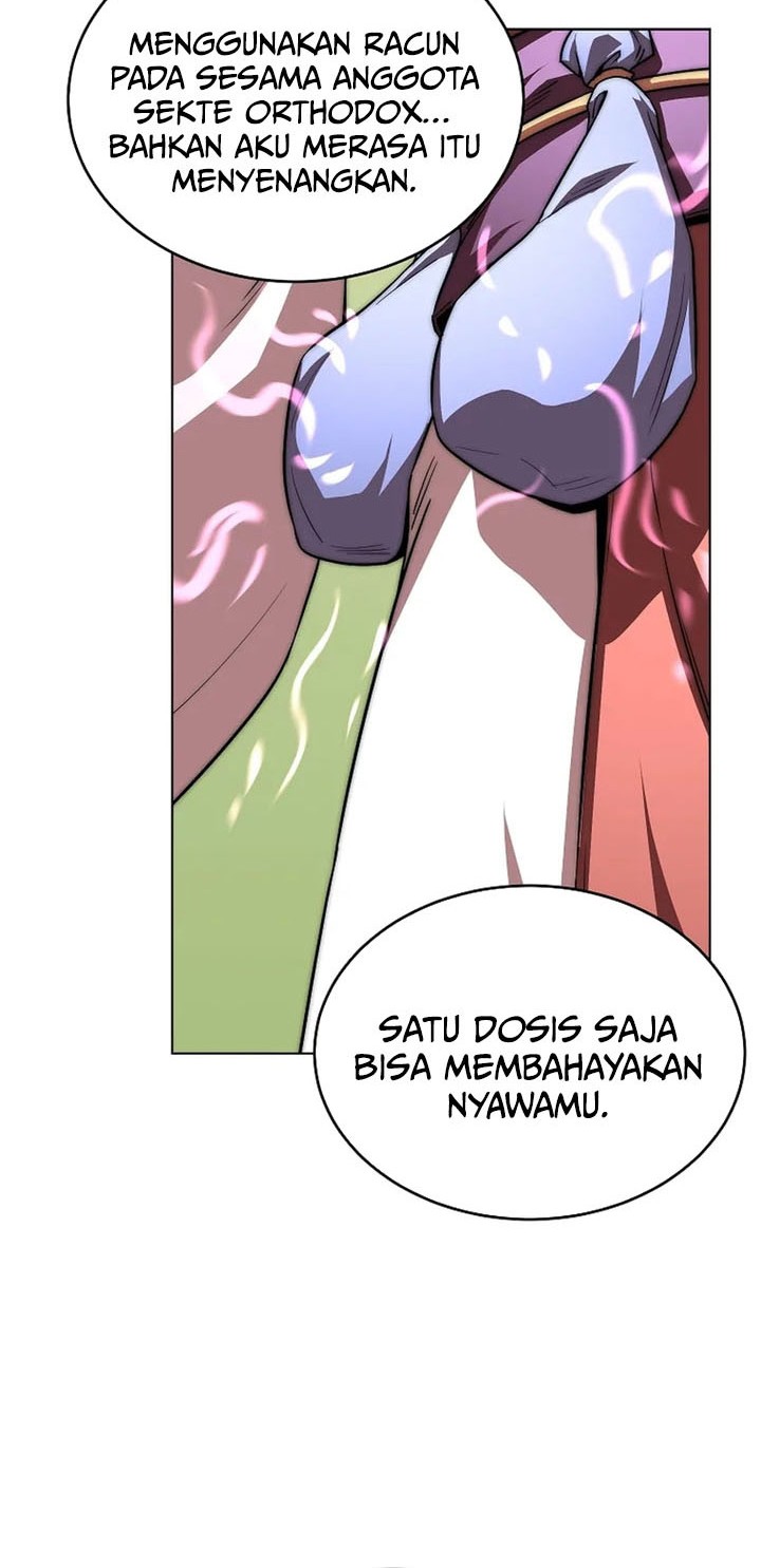 Youngest Son of the NamGung Clan Chapter 90 Gambar 8