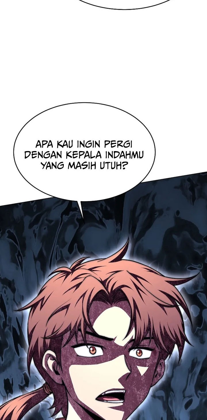 Youngest Son of the NamGung Clan Chapter 90 Gambar 12