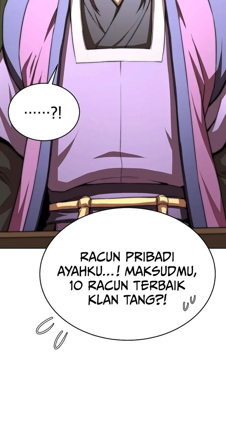 Youngest Son of the NamGung Clan Chapter 91 Gambar 20