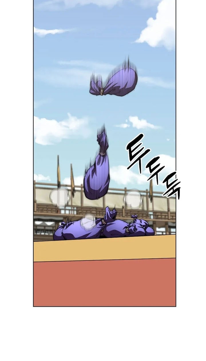 Youngest Son of the NamGung Clan Chapter 91 Gambar 30