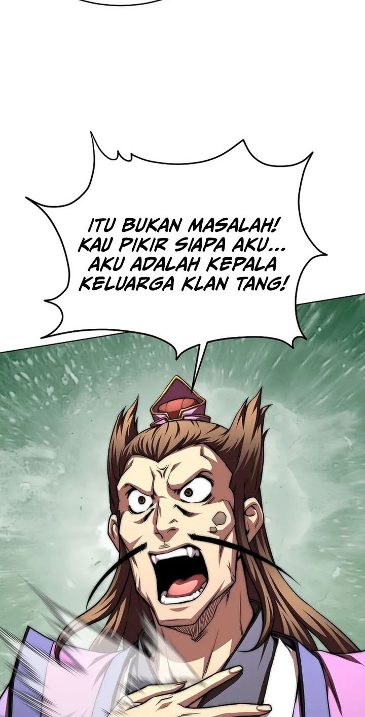Youngest Son of the NamGung Clan Chapter 91 Gambar 46