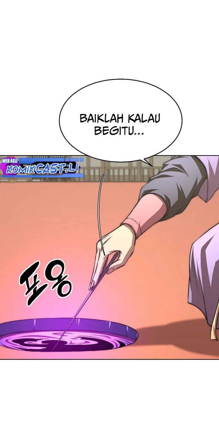 Youngest Son of the NamGung Clan Chapter 91 Gambar 48