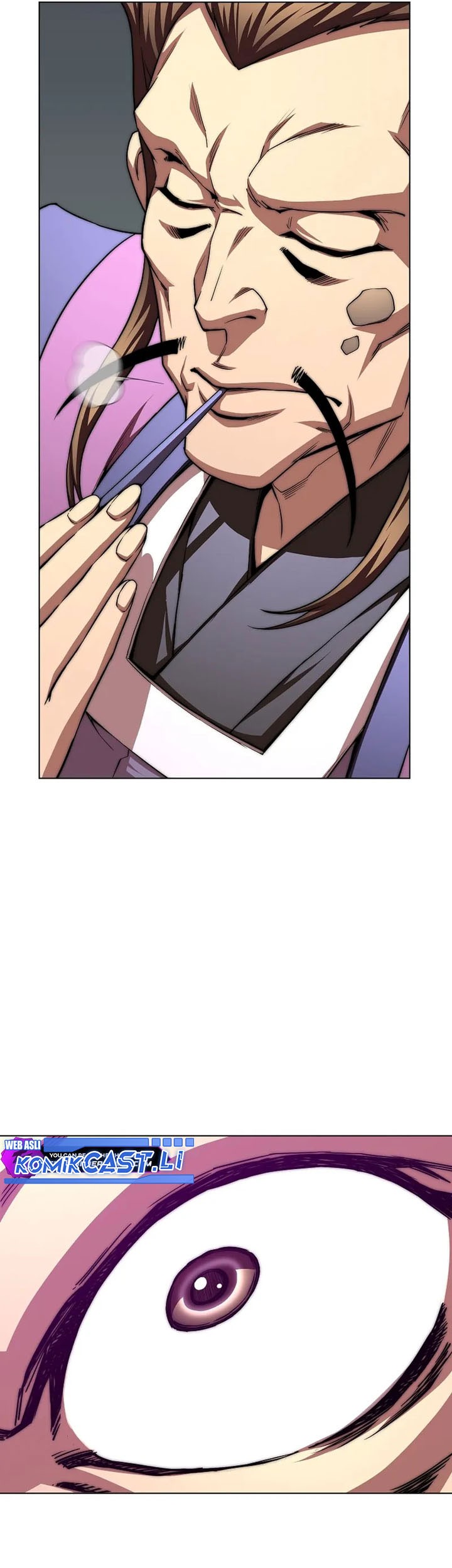 Youngest Son of the NamGung Clan Chapter 91 Gambar 49