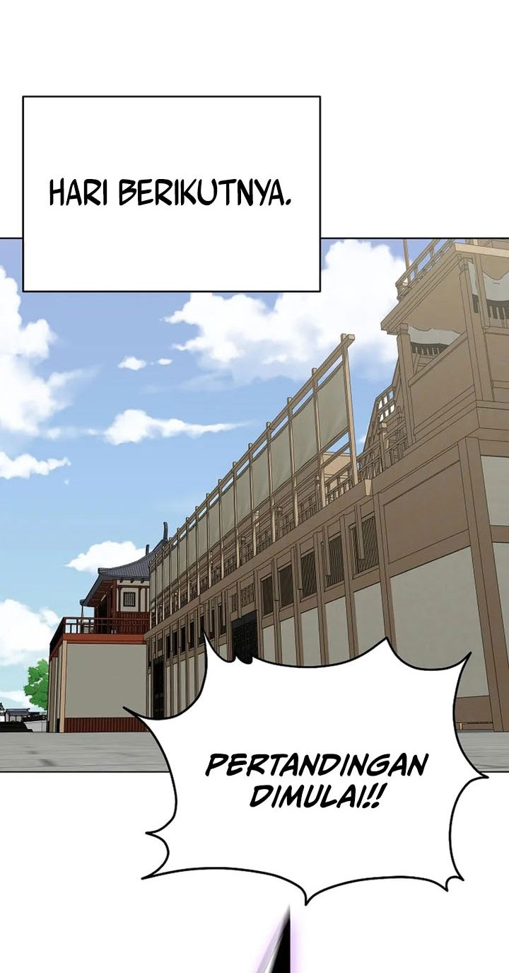 Youngest Son of the NamGung Clan Chapter 91 Gambar 62