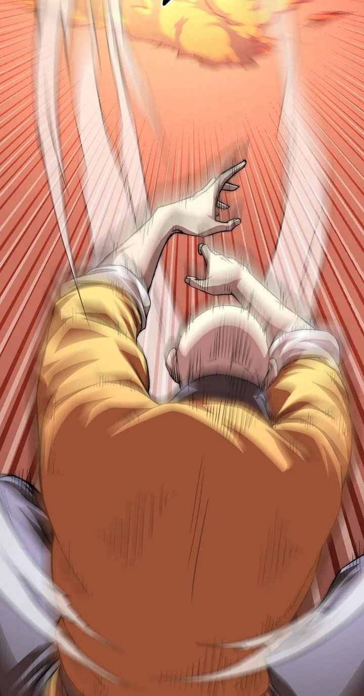 Youngest Son of the NamGung Clan Chapter 91 Gambar 64