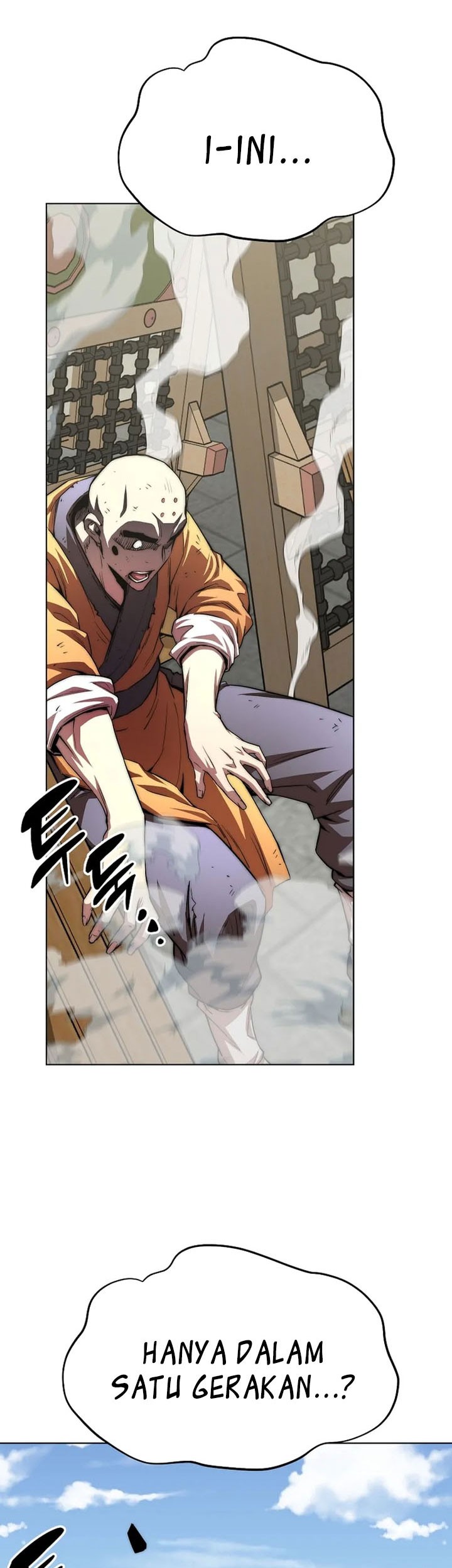 Youngest Son of the NamGung Clan Chapter 91 Gambar 67