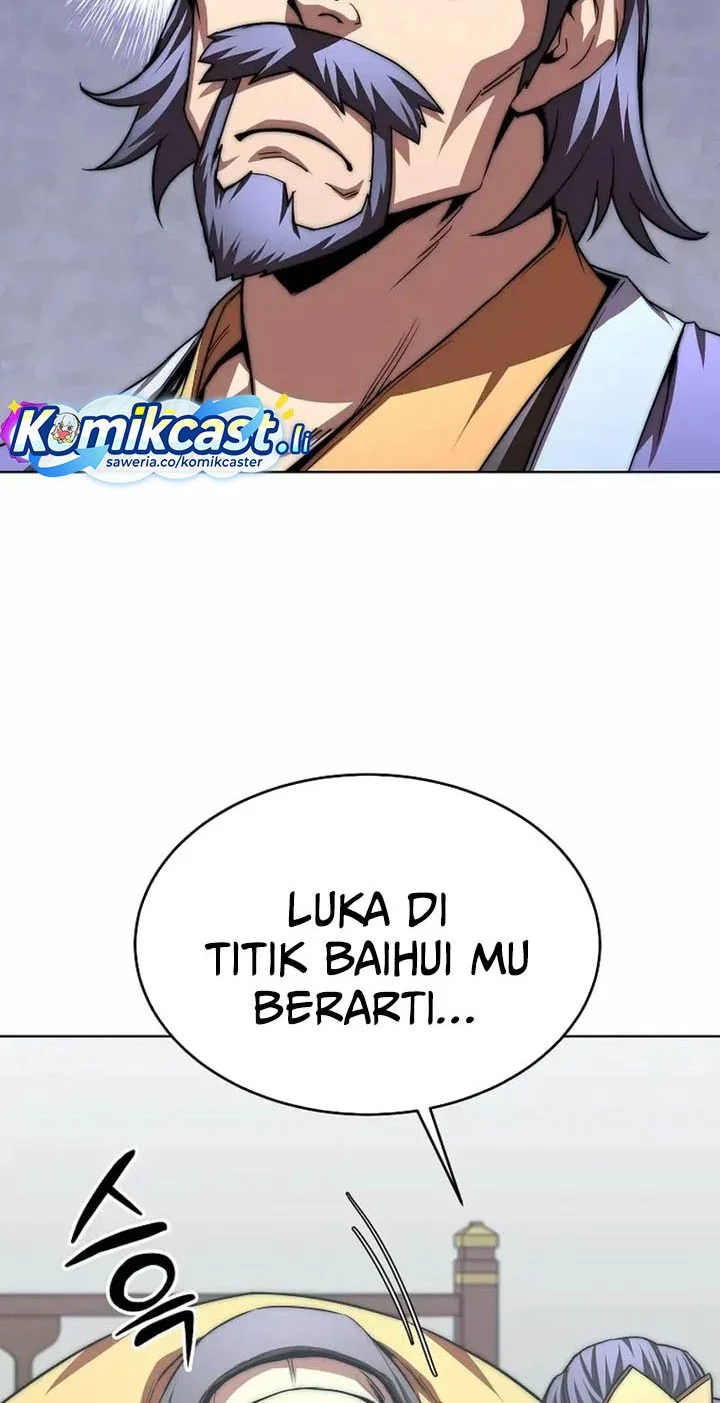 Youngest Son of the NamGung Clan Chapter 92 Gambar 6