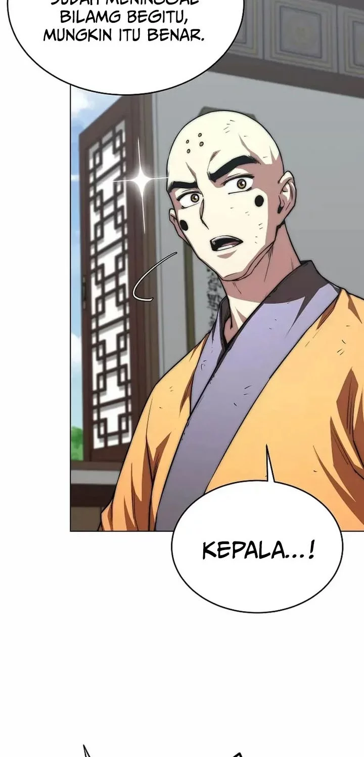 Youngest Son of the NamGung Clan Chapter 92 Gambar 22