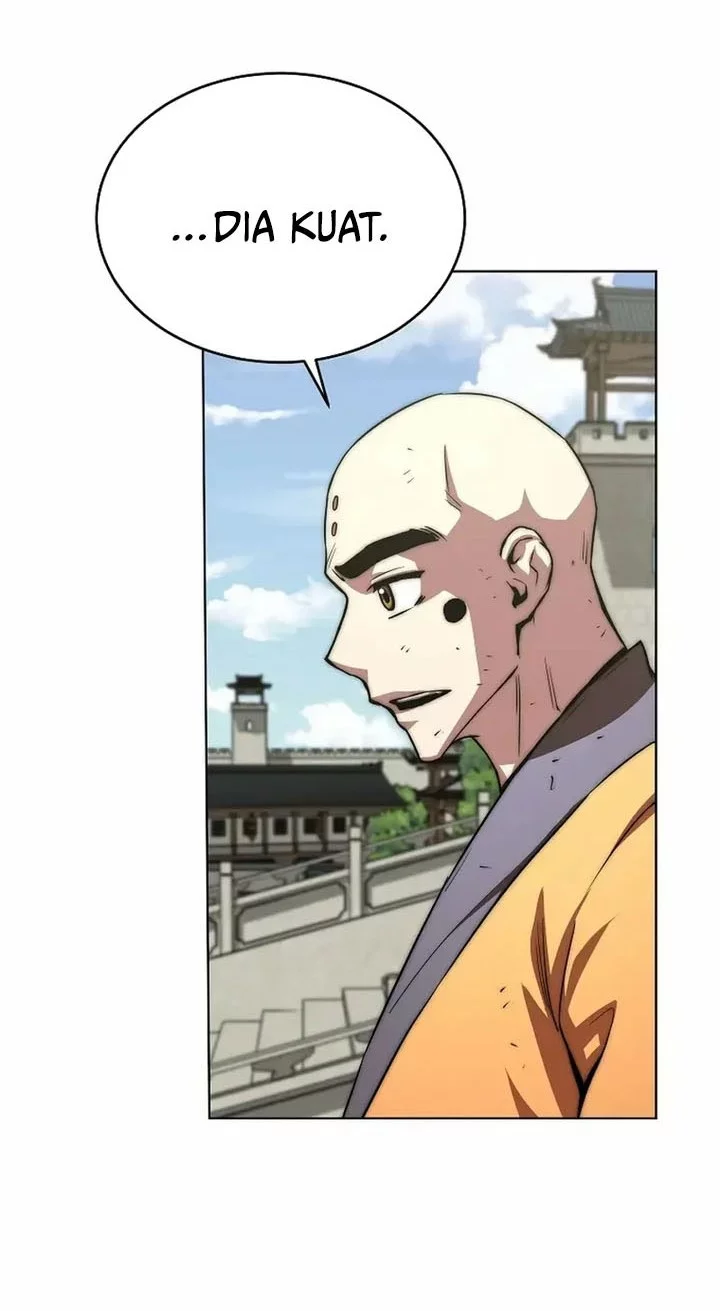 Youngest Son of the NamGung Clan Chapter 92 Gambar 26