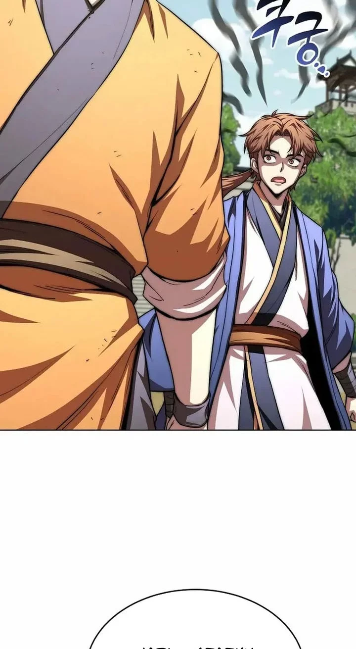 Youngest Son of the NamGung Clan Chapter 92 Gambar 30