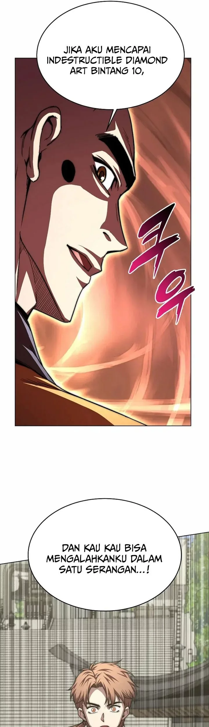 Youngest Son of the NamGung Clan Chapter 92 Gambar 33