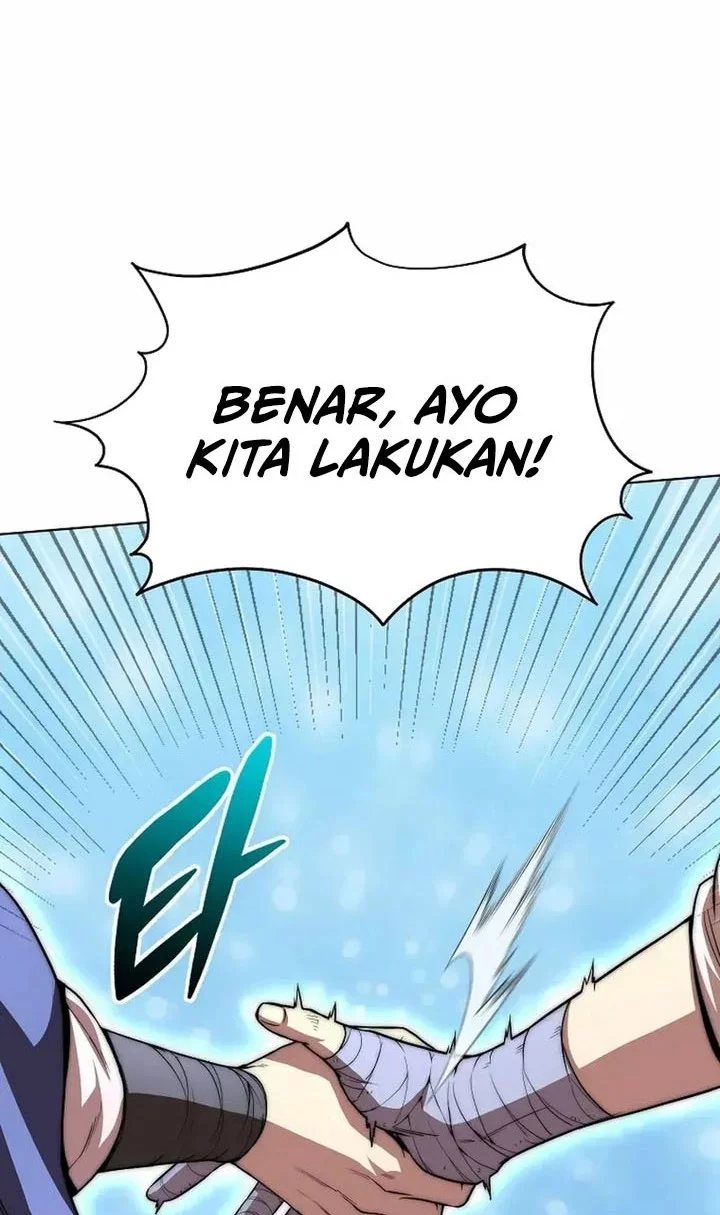 Youngest Son of the NamGung Clan Chapter 92 Gambar 36