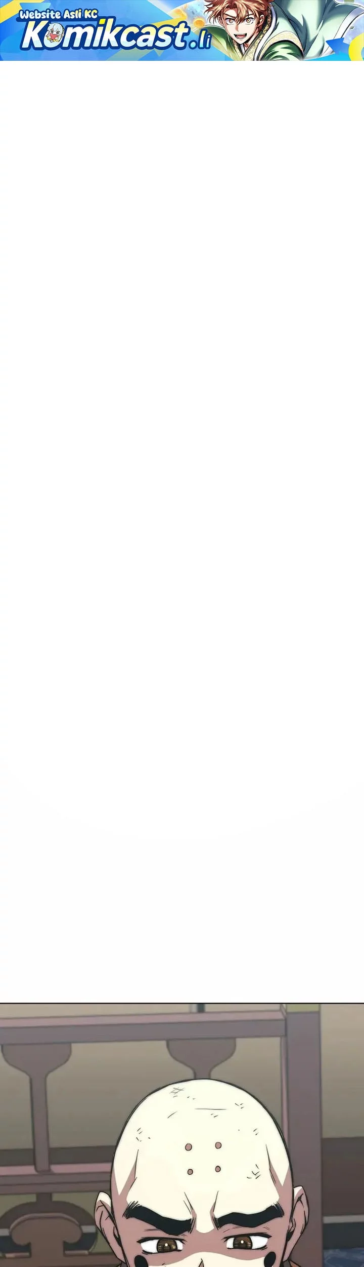 Komik Youngest Son of the NamGung Clan Chapter 92 gambar nomor 1