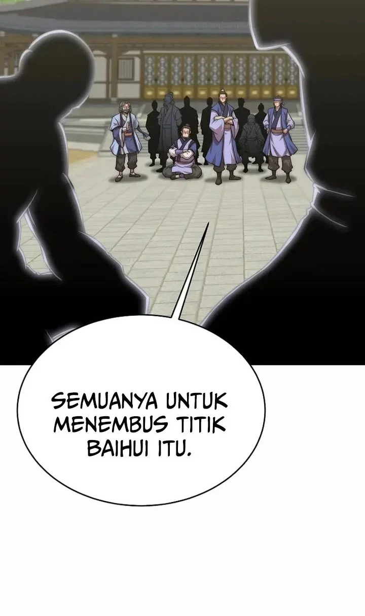 Youngest Son of the NamGung Clan Chapter 92 Gambar 40