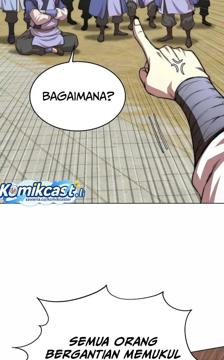 Youngest Son of the NamGung Clan Chapter 92 Gambar 44