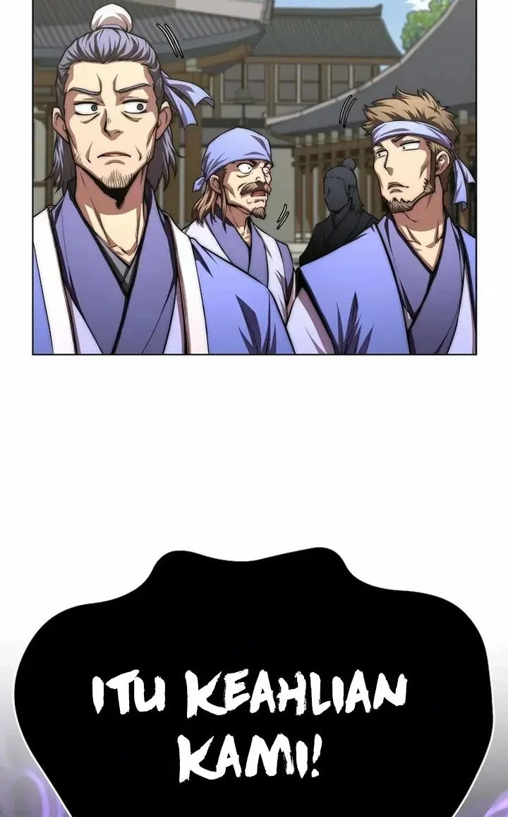 Youngest Son of the NamGung Clan Chapter 92 Gambar 46