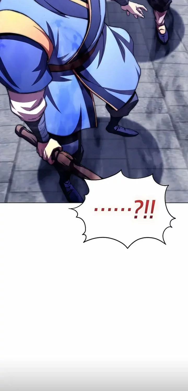 Youngest Son of the NamGung Clan Chapter 92 Gambar 54