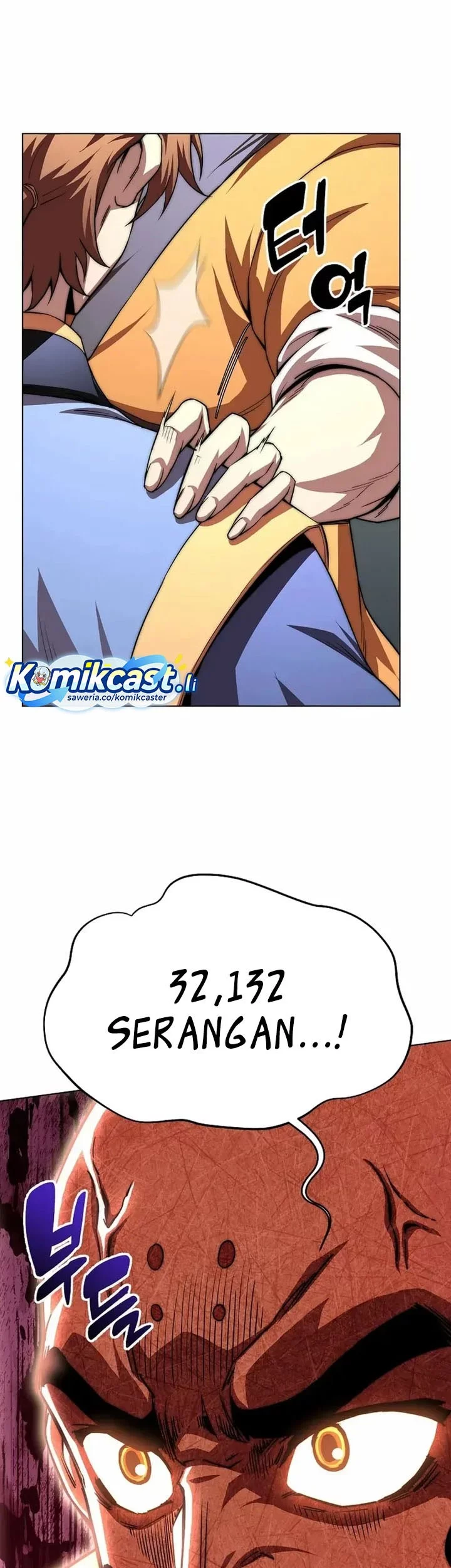 Youngest Son of the NamGung Clan Chapter 92 Gambar 57