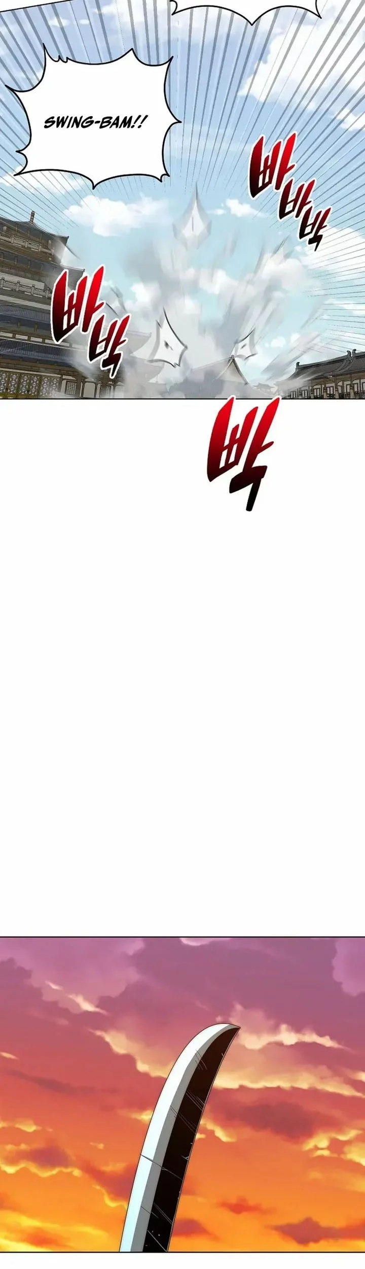 Youngest Son of the NamGung Clan Chapter 92 Gambar 61