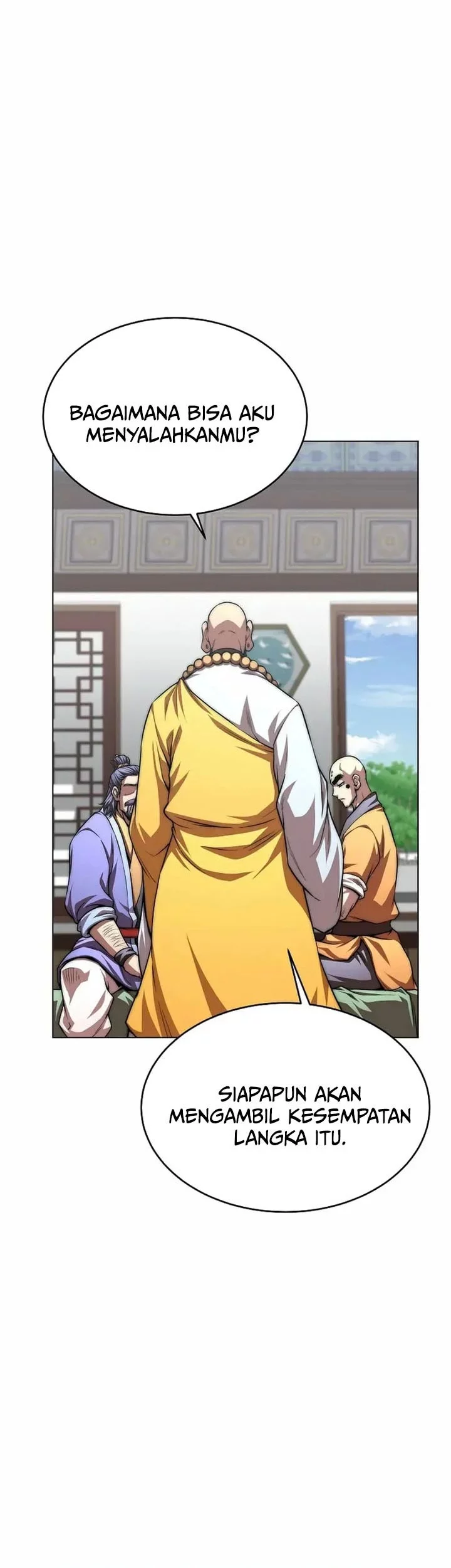 Youngest Son of the NamGung Clan Chapter 92 Gambar 13