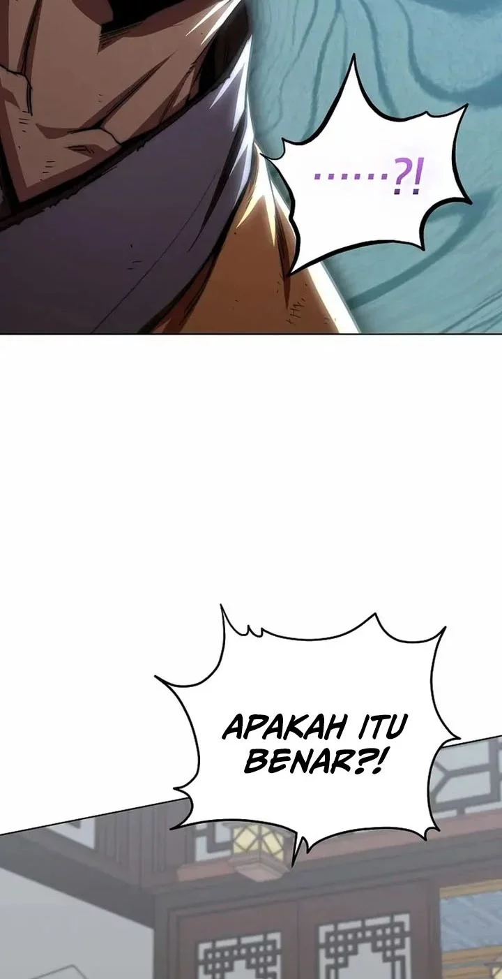 Youngest Son of the NamGung Clan Chapter 92 Gambar 8