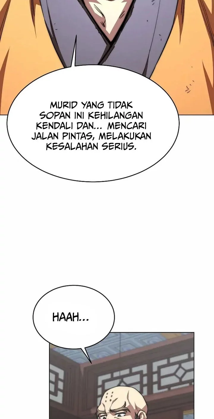 Youngest Son of the NamGung Clan Chapter 92 Gambar 10