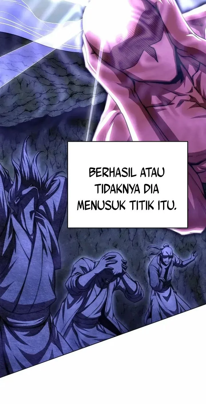 Youngest Son of the NamGung Clan Chapter 92 Gambar 12