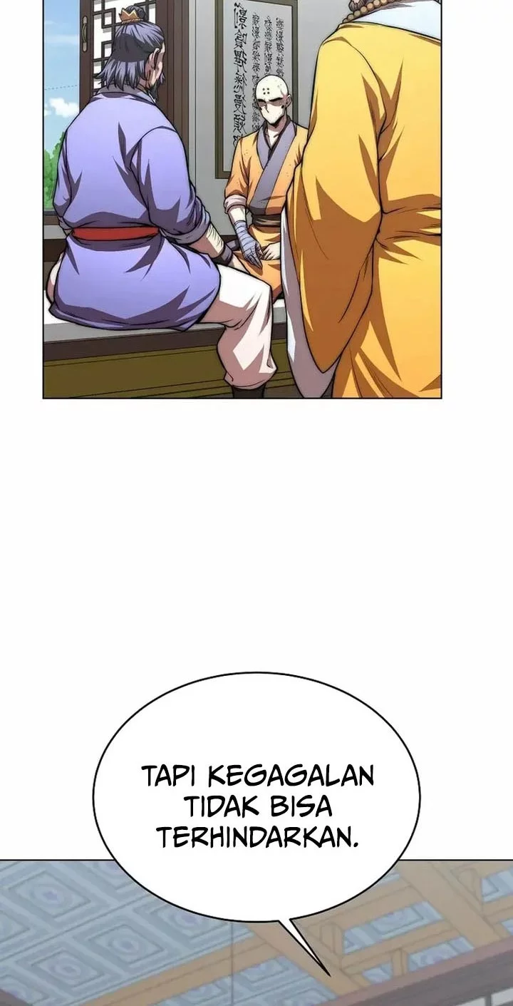 Youngest Son of the NamGung Clan Chapter 92 Gambar 16