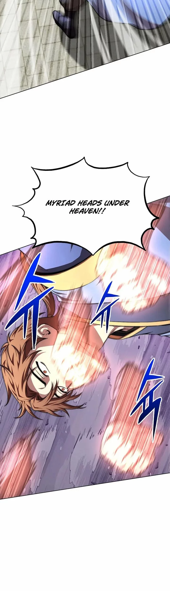 Youngest Son of the NamGung Clan Chapter 93 Gambar 31