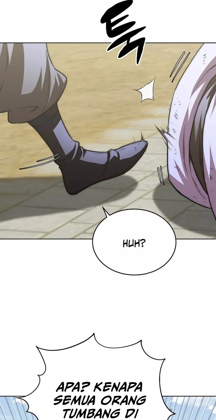 Manhwa Youngest Son of the NamGung Clan Chapter 93 gambar nomor 2