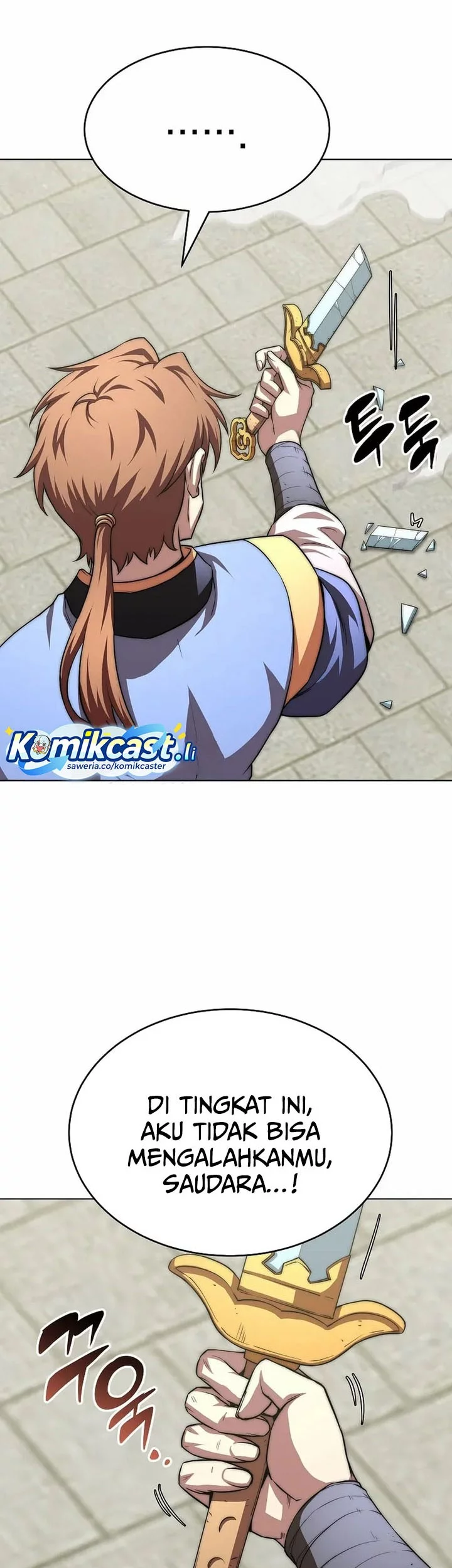 Youngest Son of the NamGung Clan Chapter 93 Gambar 69