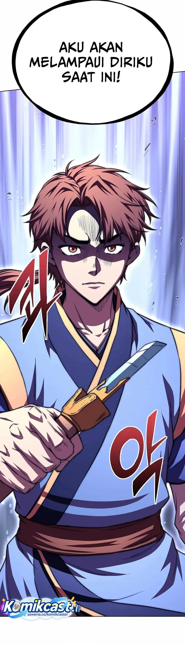 Youngest Son of the NamGung Clan Chapter 93 Gambar 71