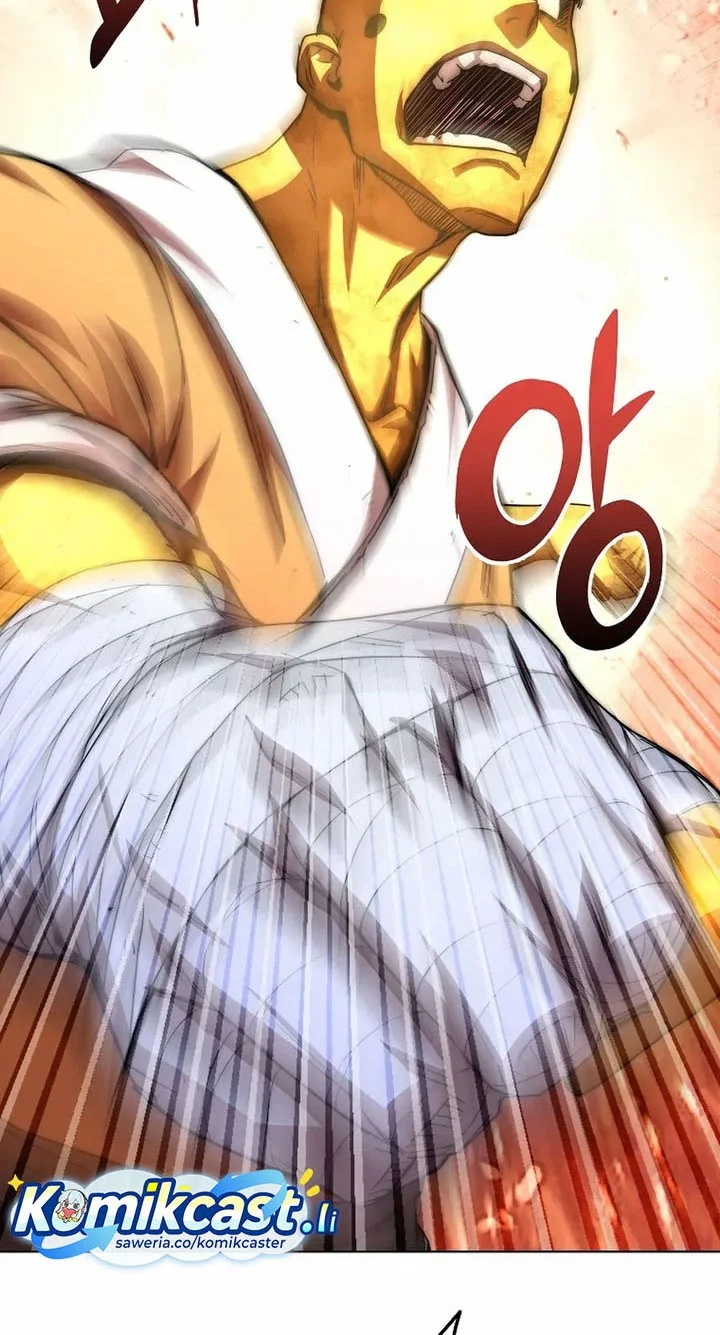 Youngest Son of the NamGung Clan Chapter 93 Gambar 14