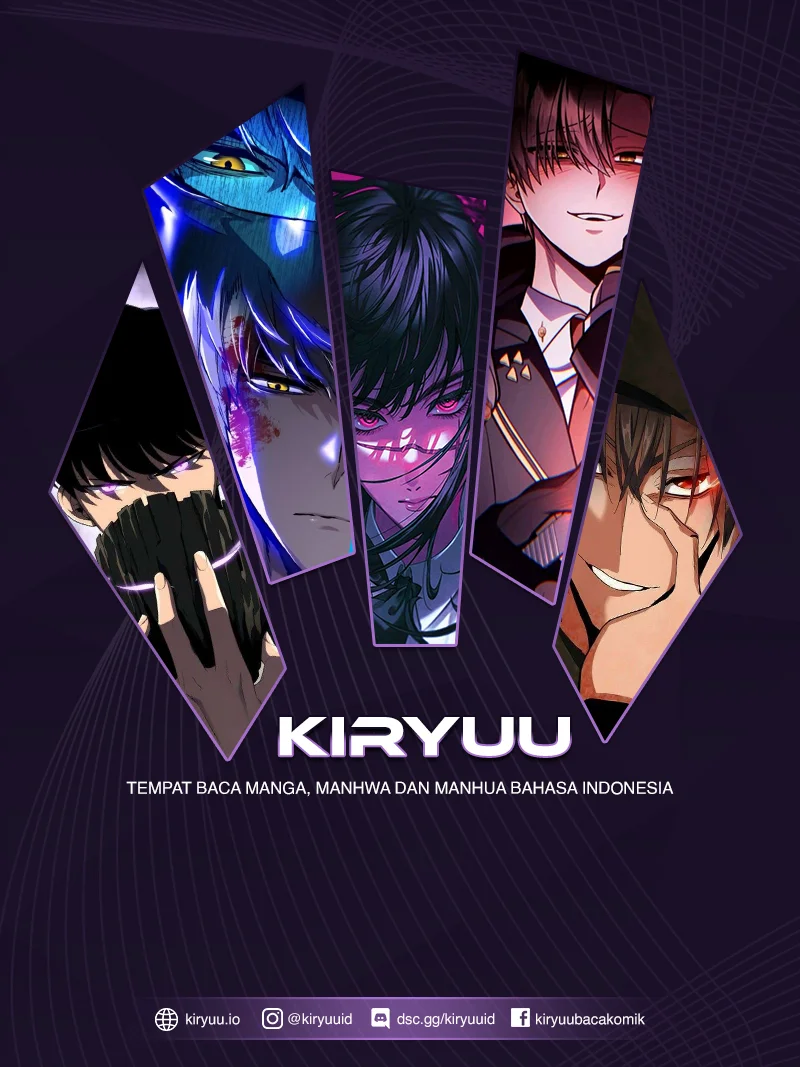 Youchien Wars Chapter 115 Gambar 21