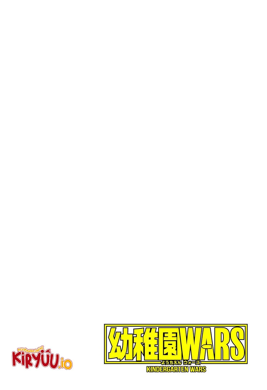 Youchien Wars Chapter 110 Gambar 4