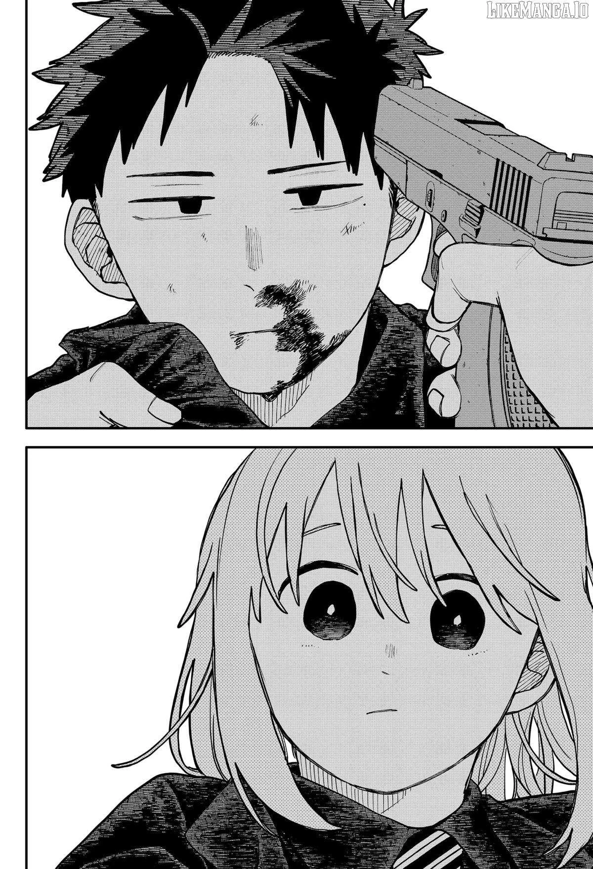 Youchien Wars Chapter 111 Gambar 18