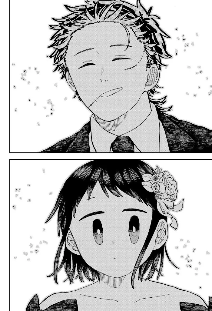 Youchien Wars Chapter 113 Gambar 17