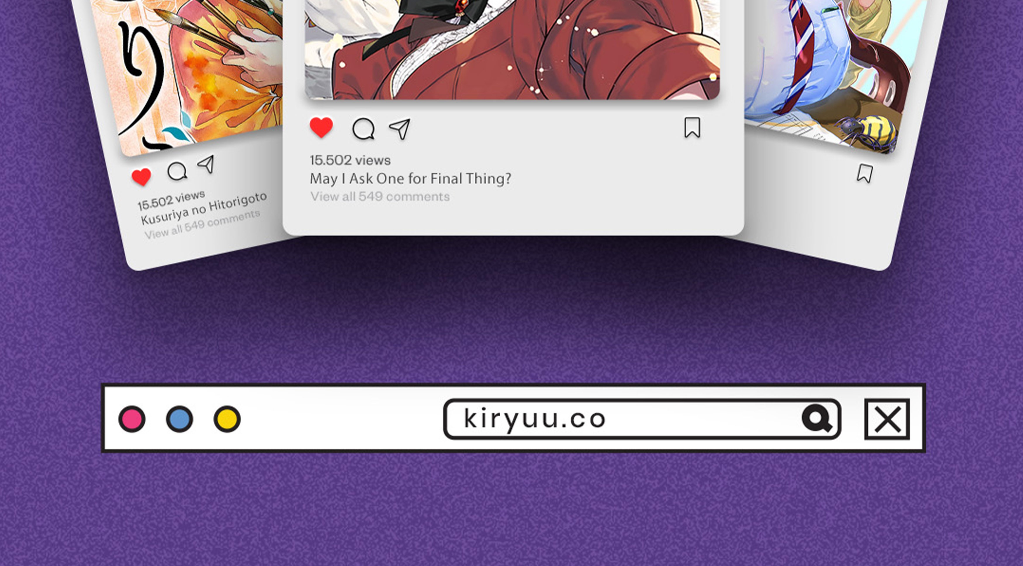 Youchien Wars Chapter 12 Gambar 26