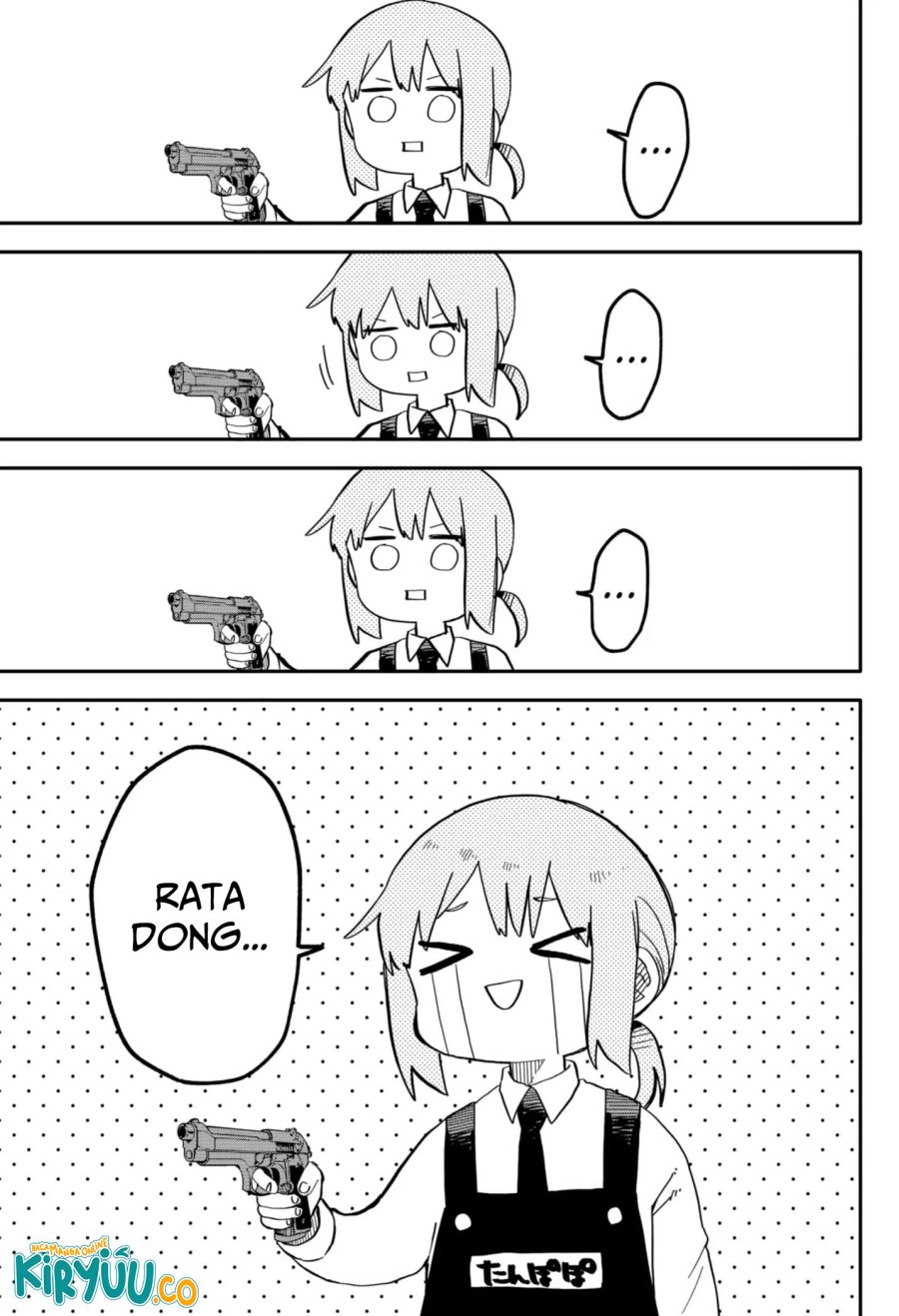 Youchien Wars Chapter 13 Gambar 17